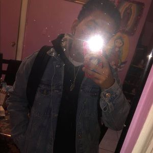 Meet your Posher, Alann